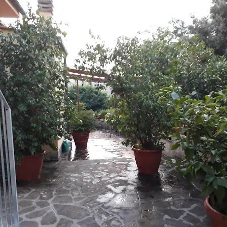 Attico Tra Le Ville *